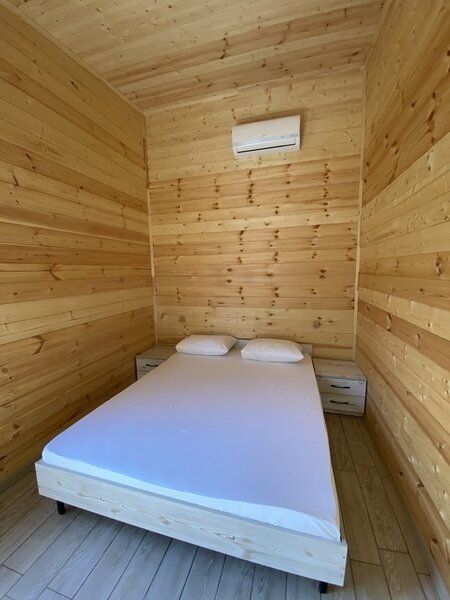 Дом 4-местный