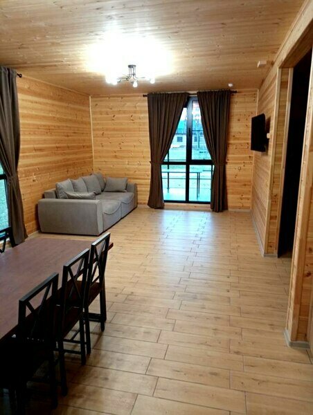 Дом 4-местный