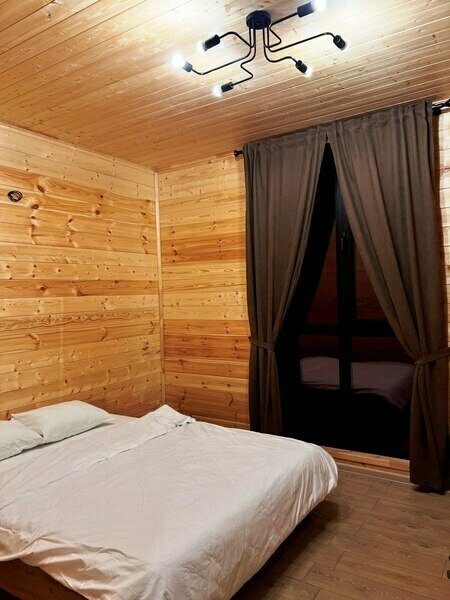 Дом 8-местный