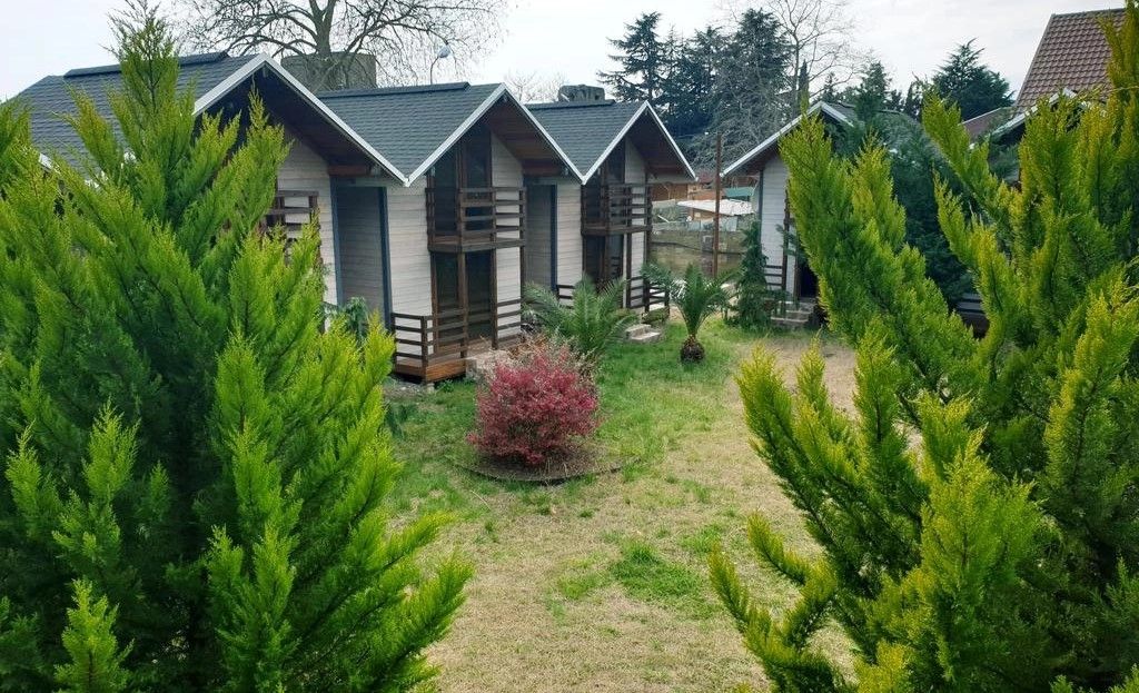 Happy Land | Happy Land, Гагрский район