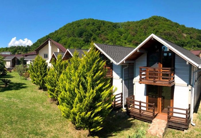 Happy Land | Happy Land, Гагрский район