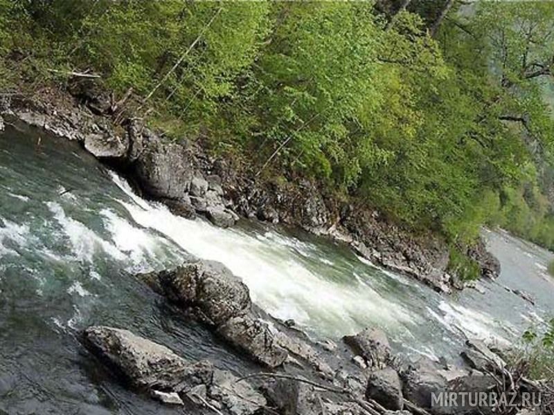 Фото тернейского района