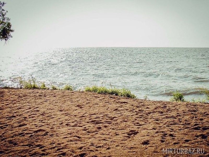 База отдыха «Песчаный берег» | Песчаный берег, Приморский край