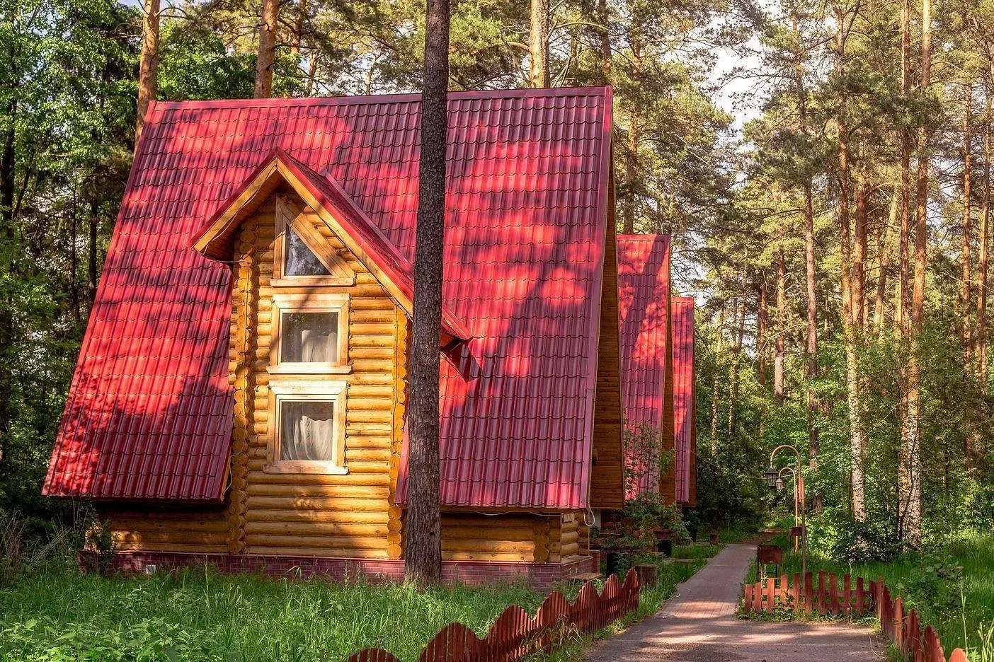 ВКС-КАНТРИ, Владимирская область: фото 4