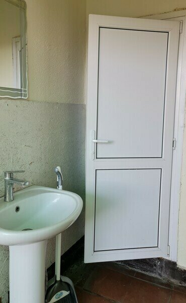 Бюджетный 2-местный