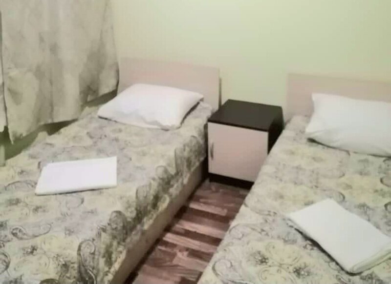 Улучшенный 2-местный