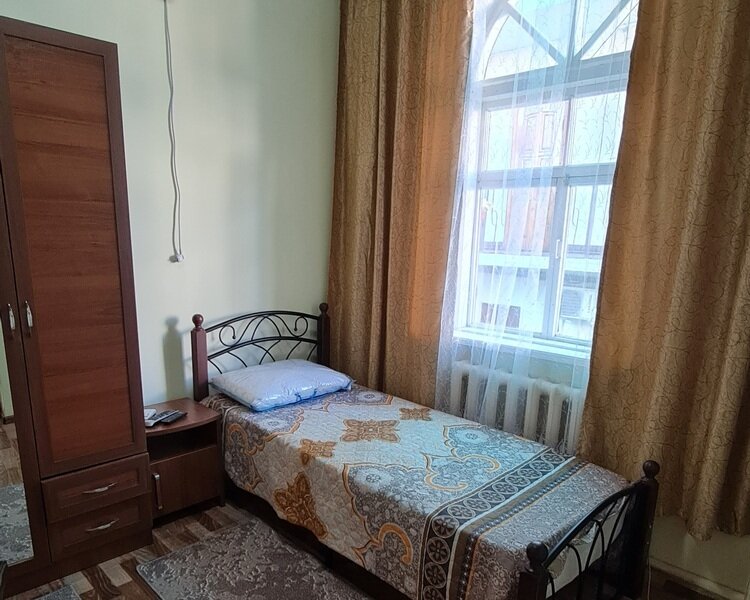 Улучшенный 2-местный