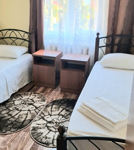 Улучшенный 3-местный