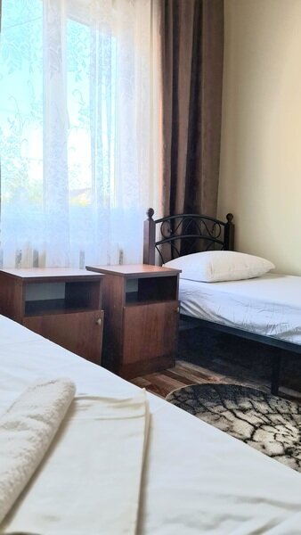 Улучшенный 3-местный