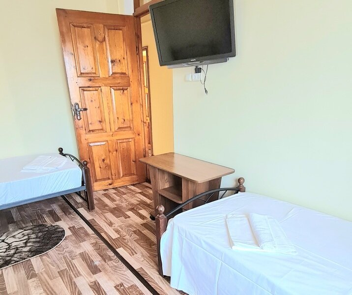 Улучшенный 3-местный