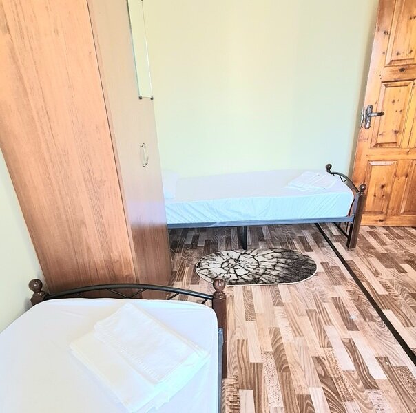 Улучшенный 3-местный