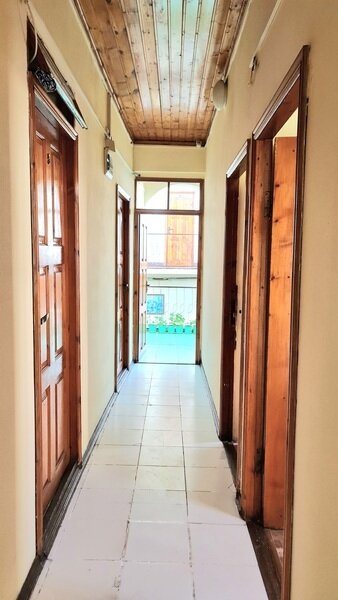 Улучшенный 3-местный