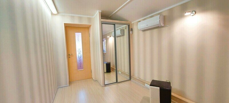 Апартаменты 4-местный 2-комнатный (с кухней)