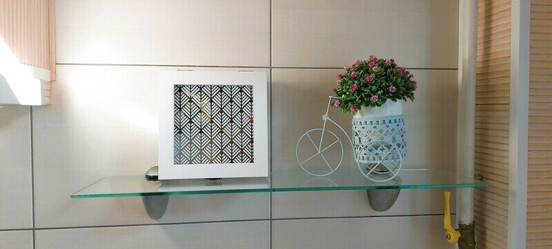 Апартаменты 4-местный 2-комнатный (с кухней)