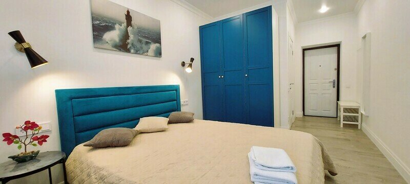 Делюкс 2-местный