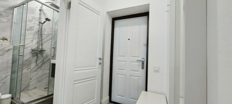 Делюкс 2-местный