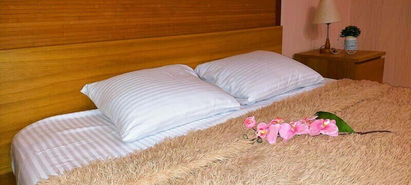 Семейный 4-местный