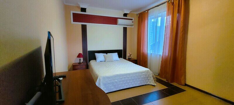 Стандартный 2-местный