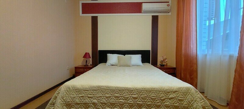 Стандартный 2-местный