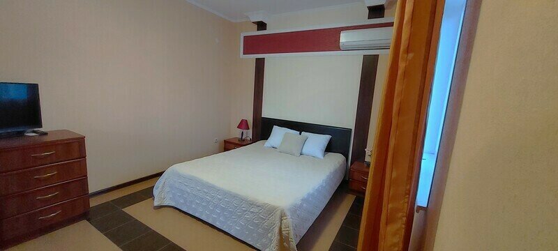 Стандартный 2-местный