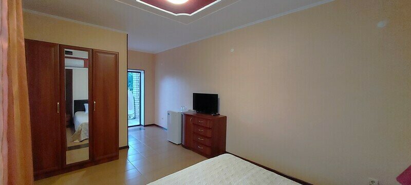 Стандартный 2-местный