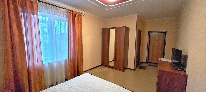 Стандартный 2-местный