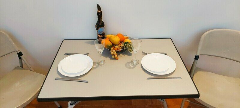 Стандартный 2-местный (с балконом)