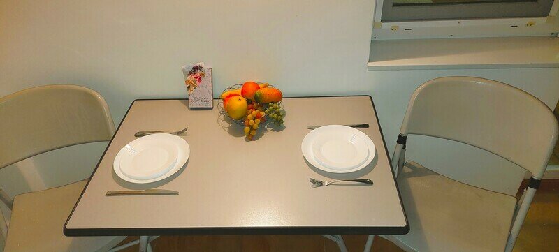 Стандартный 2-местный (с балконом)