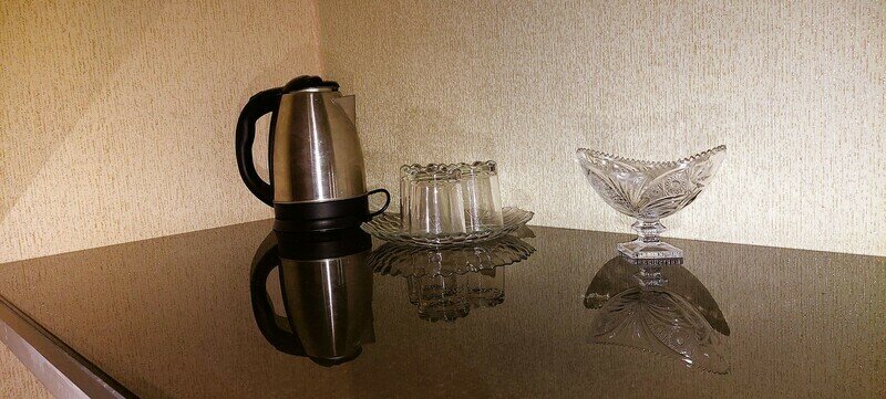 Стандартный 2-местный (с балконом)