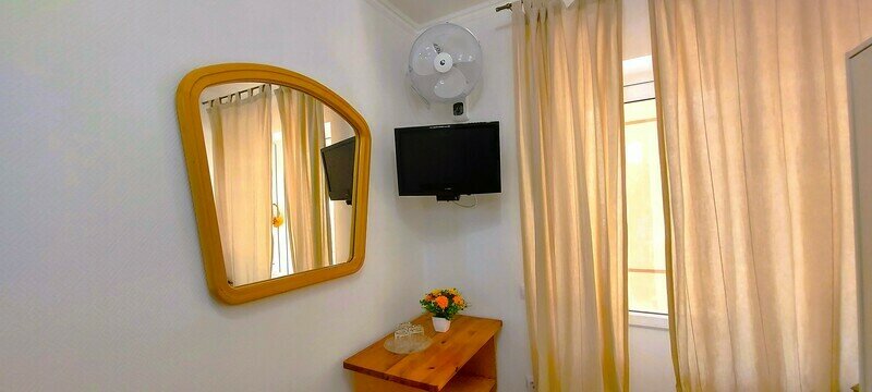 Эконом 2-местный