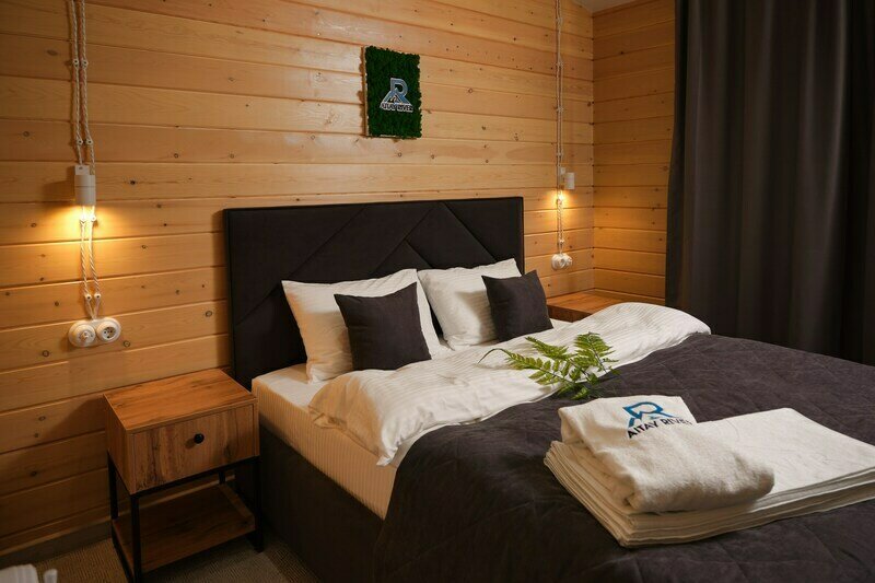 Семейный Люкс