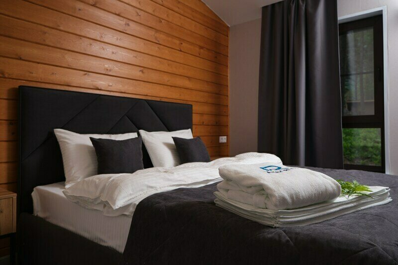 Семейный Люкс