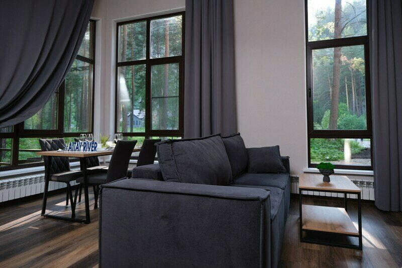 Семейный Люкс