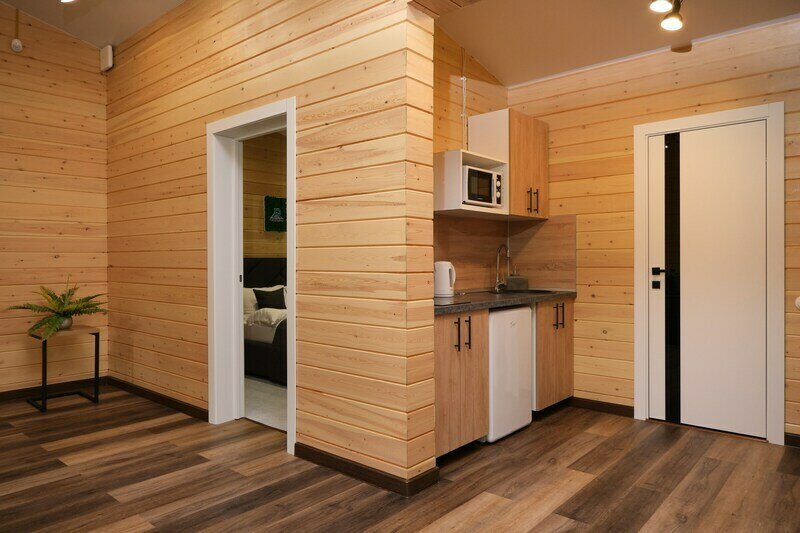 Семейный Люкс