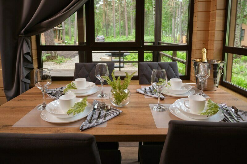 Семейный Люкс