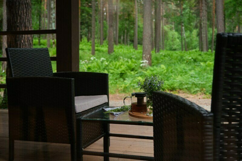 Семейный Люкс