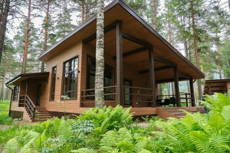 Семейный Люкс