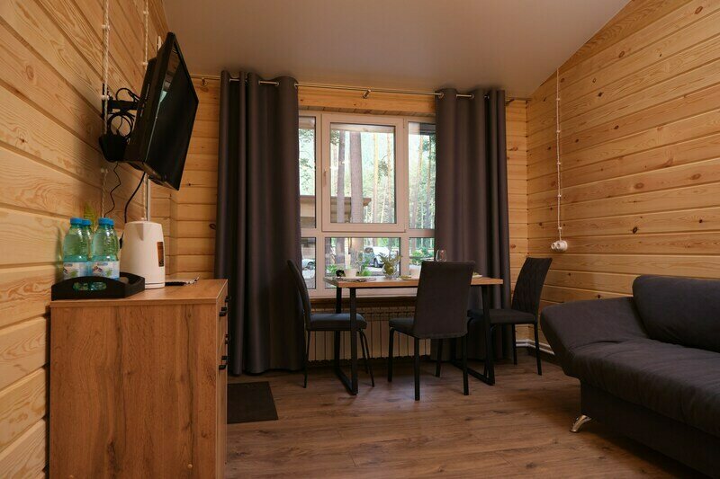 Стандарт  №1