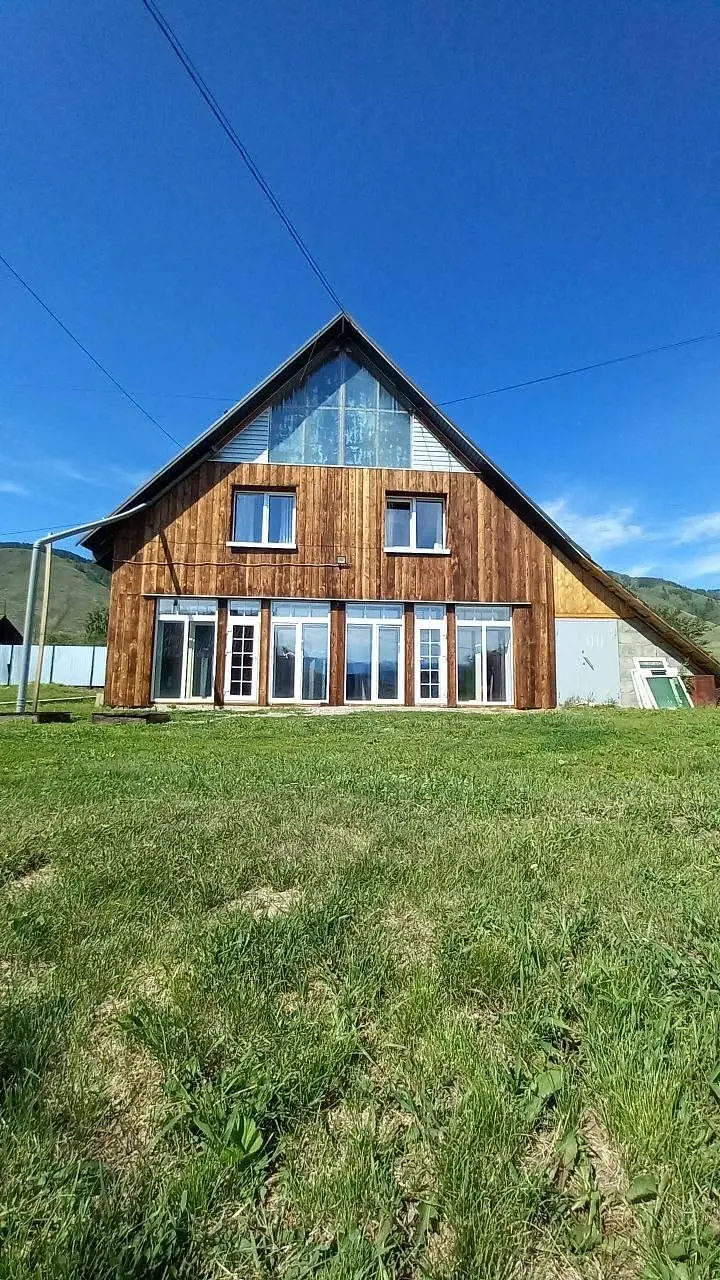 Портал Белуха, Горный Алтай (Республика Алтай): фото 3