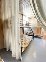Дом № 3 на берегу реки Волга, Турбаза Адмирал, Ульяновск