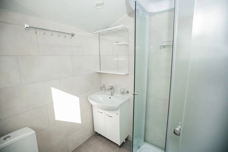 Коттедж 4-местный