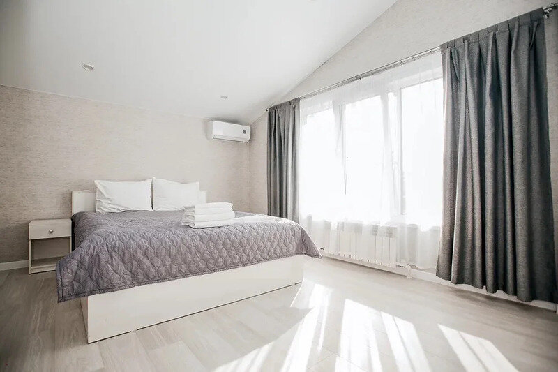 Коттедж 6-местный