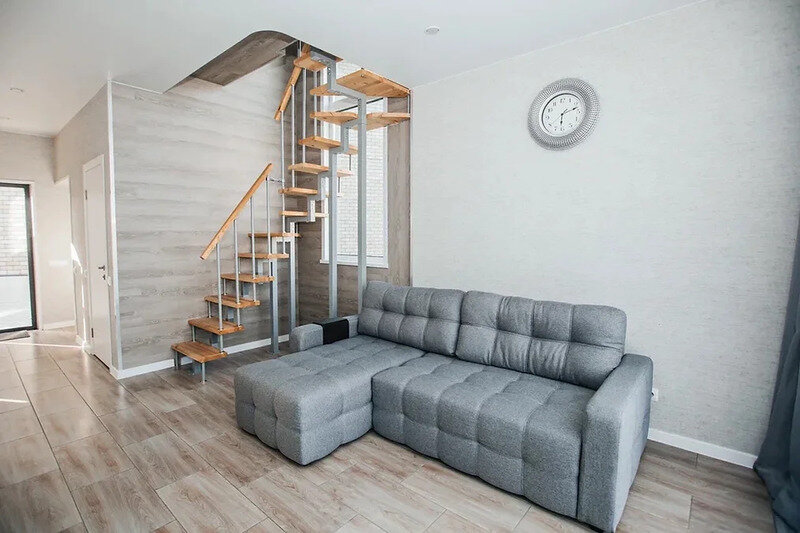 Коттедж 6-местный