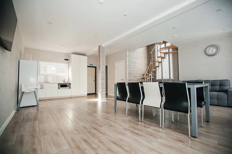 Коттедж 6-местный