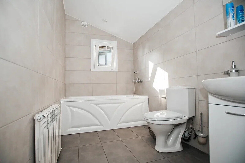 Коттедж 6-местный