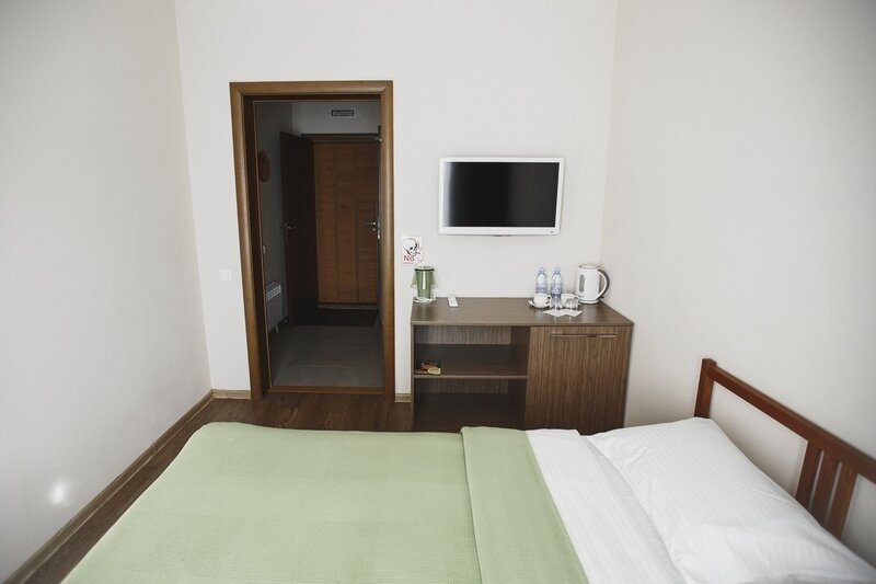 Стандарт 2-местный