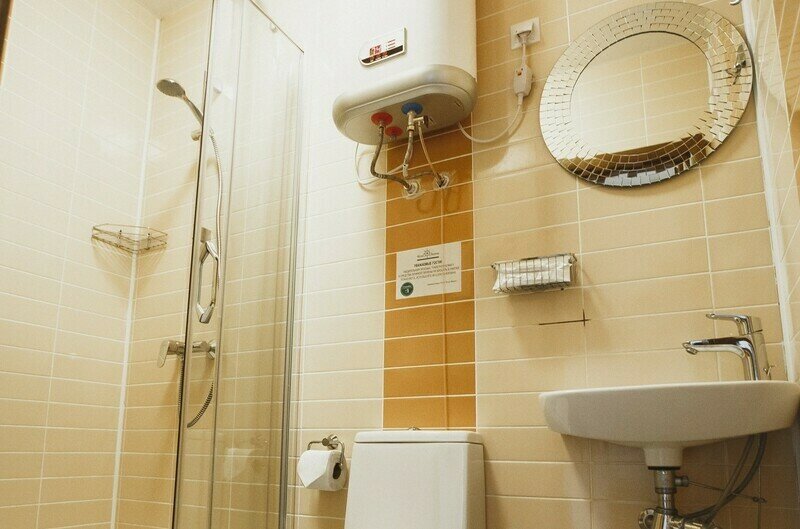 Стандарт 2-местный