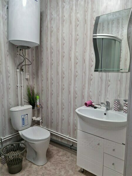 Семейный 4-местный (вид на озеро)