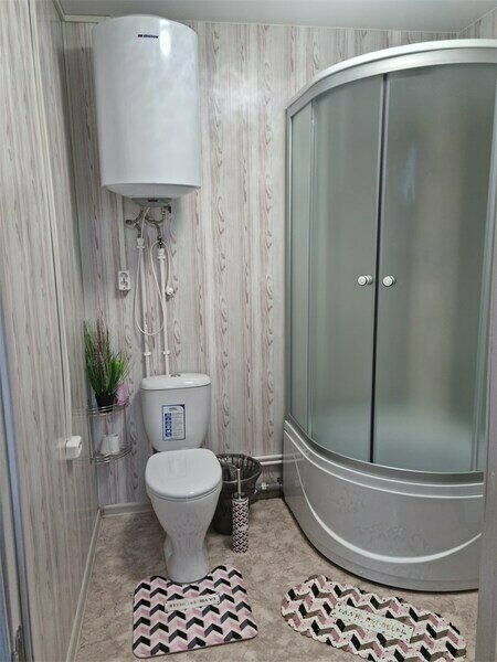 Стандартный 2-местный DBL