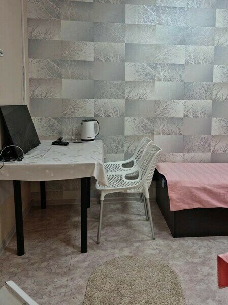 Стандартный 2-местный TWIN